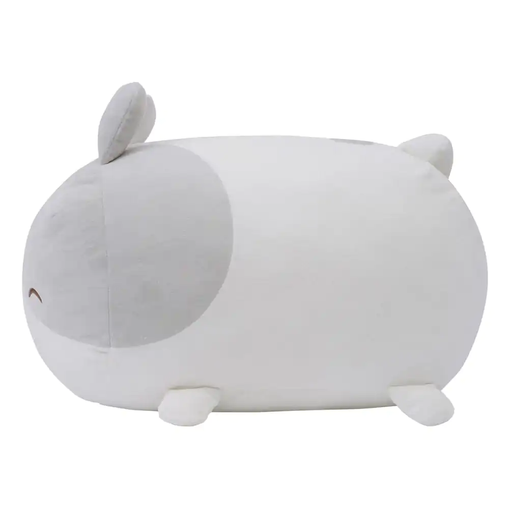 Molang Plush Figure Pinco (Grey) 40 cm product photo