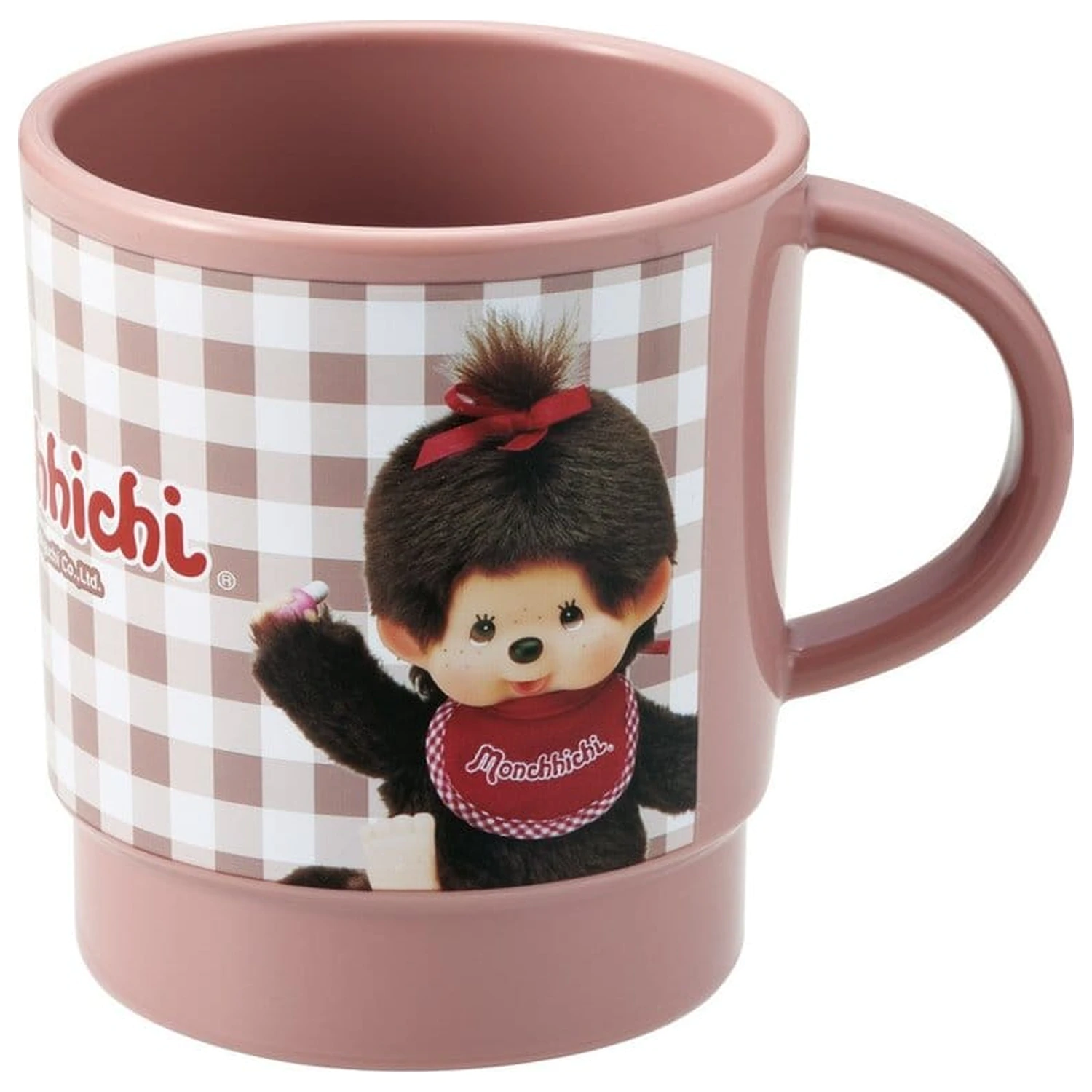Monchhichi Mug Stacking product photo