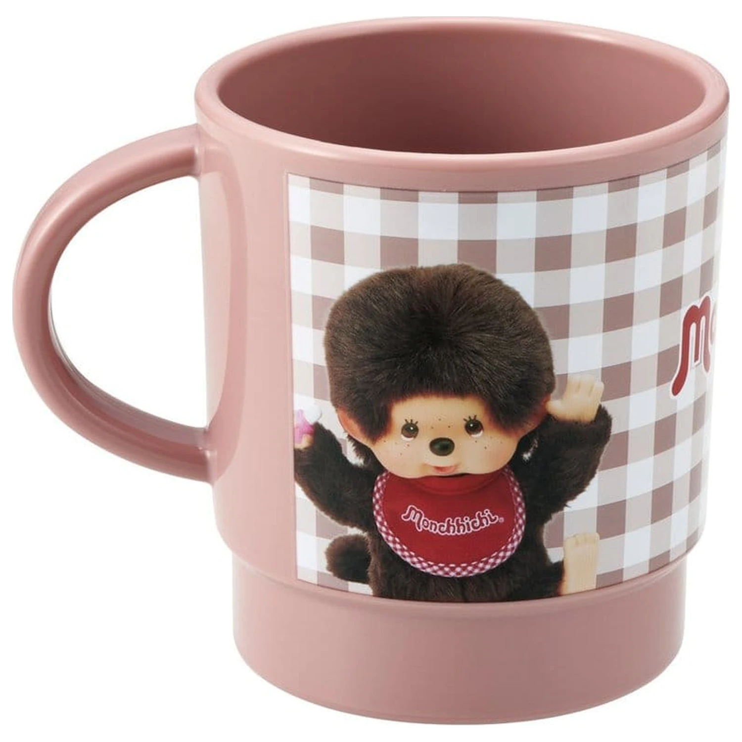 Monchhichi Mug Stacking product photo