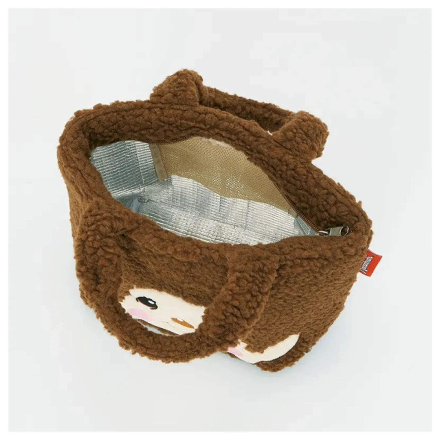 Monchhichi Cooler Lunch Bag product photo
