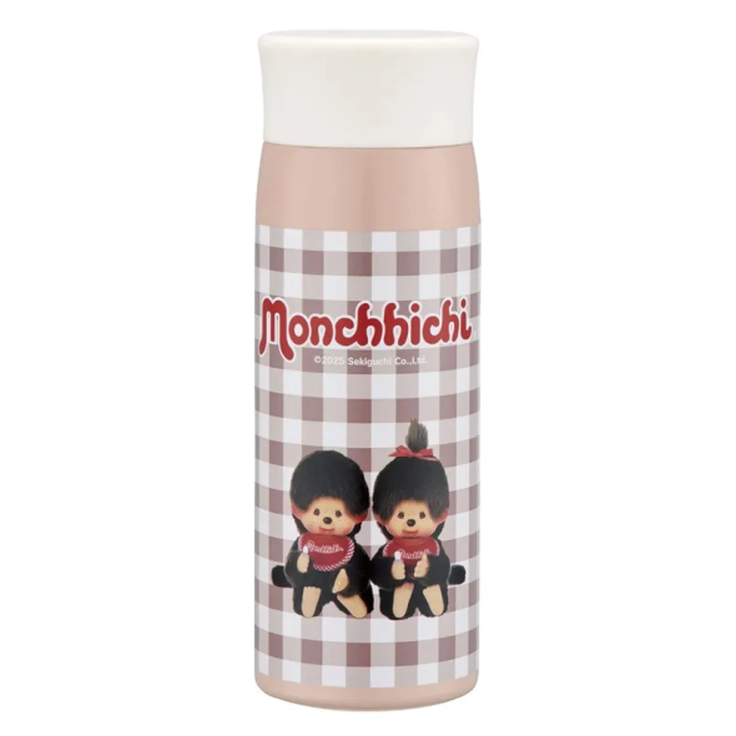 Monchhichi Isothermal mug 350ml product photo
