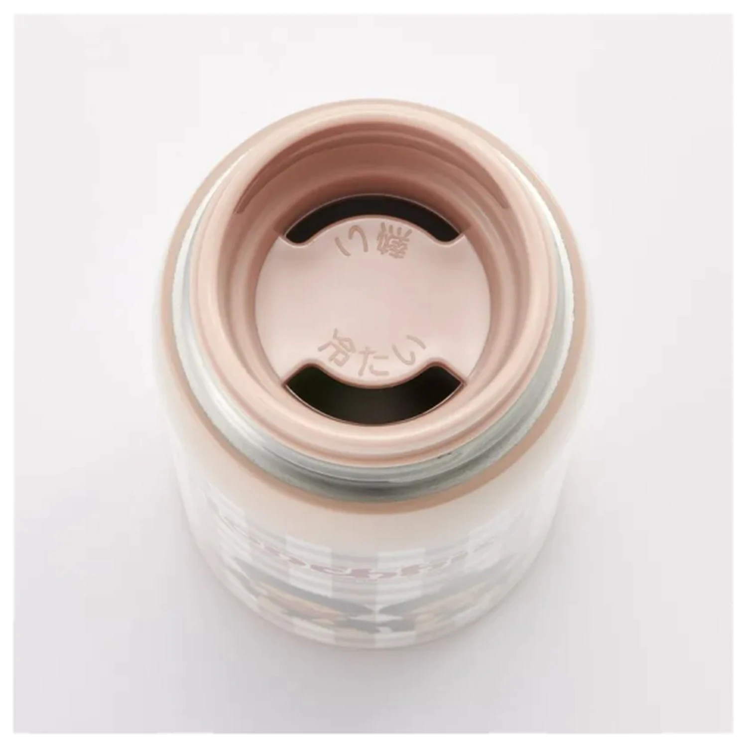 Monchhichi Isothermal mug 350ml product photo
