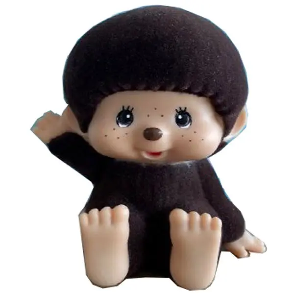 Monchhichi - Monchhichi figure lamp 8cm product photo