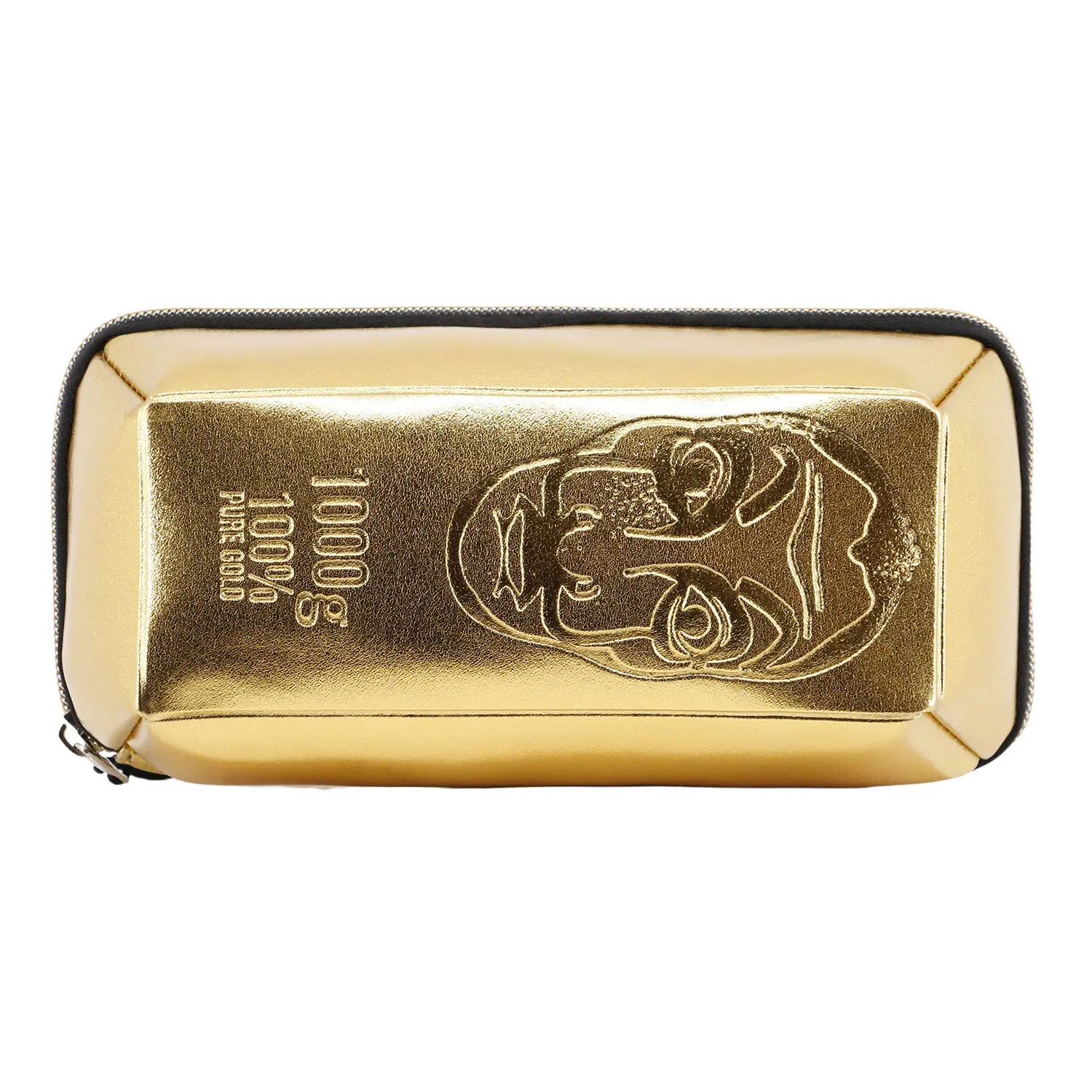 Money Heist Together ingot pencil case product photo