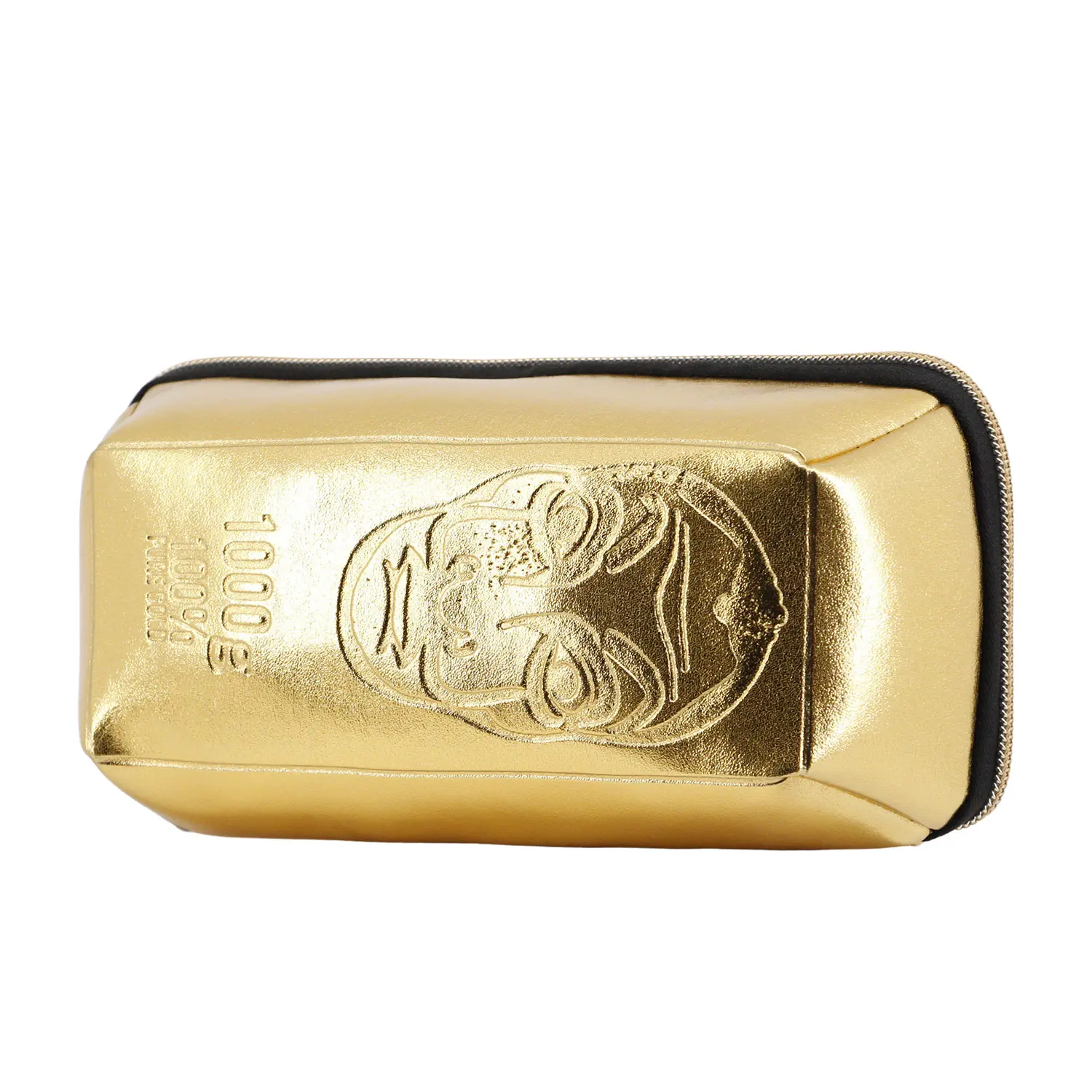 Money Heist Together ingot pencil case product photo