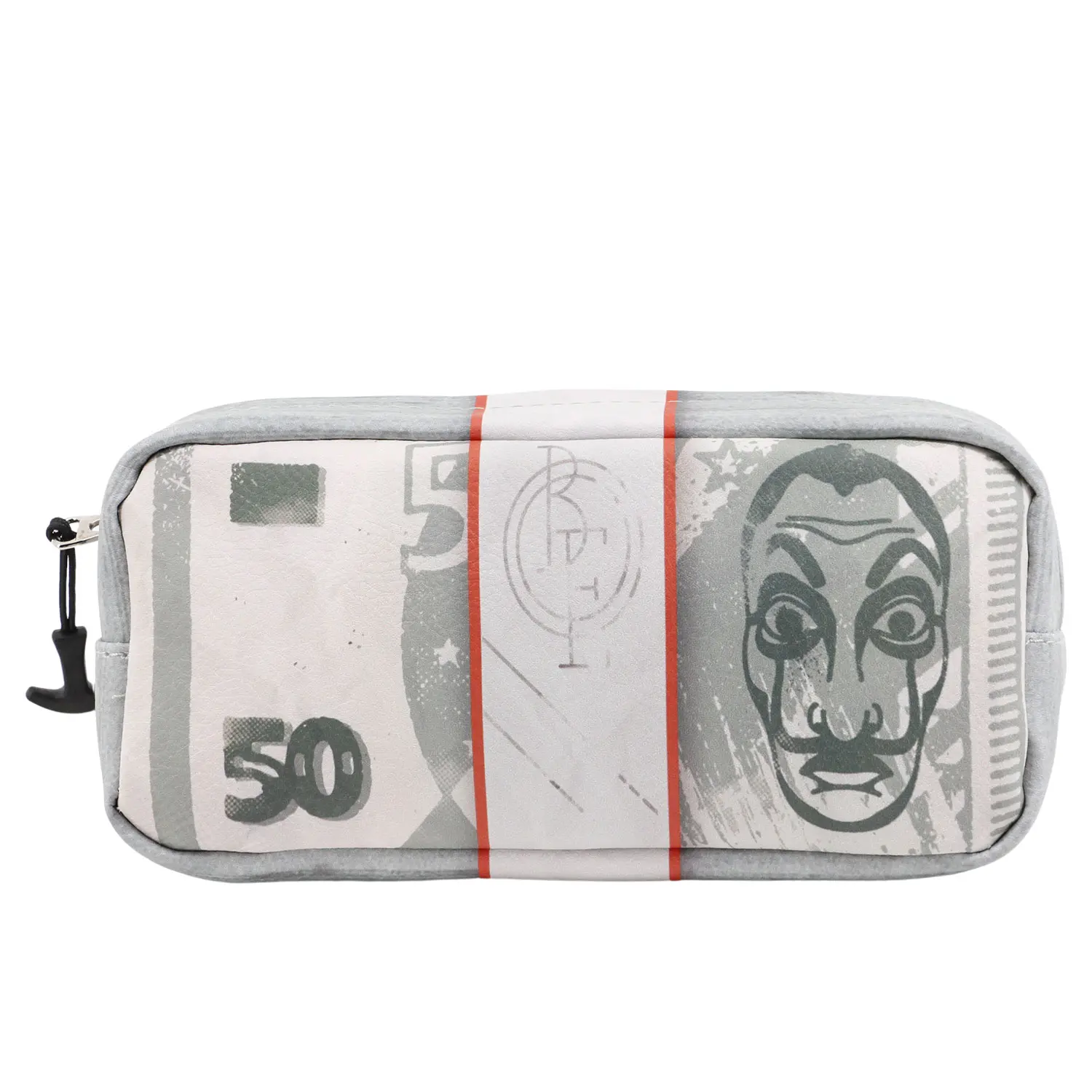 Money Heist Together wad pencil case product photo
