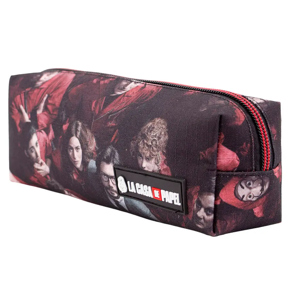 Money Heist Together pencil case product photo
