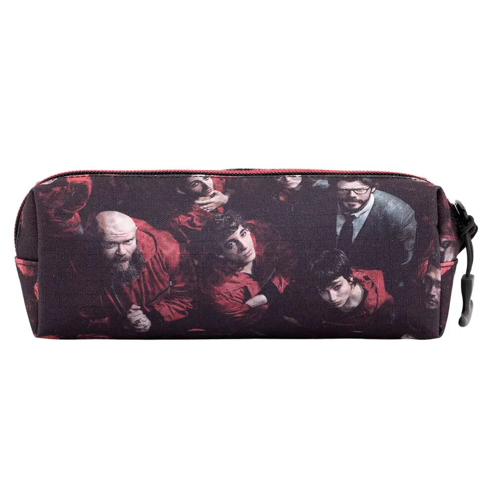 Money Heist Together pencil case product photo