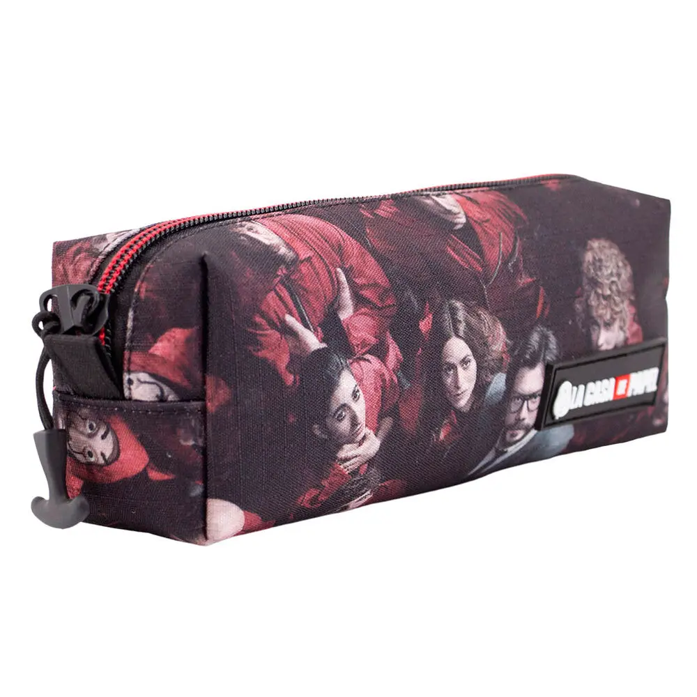 Money Heist Together pencil case product photo