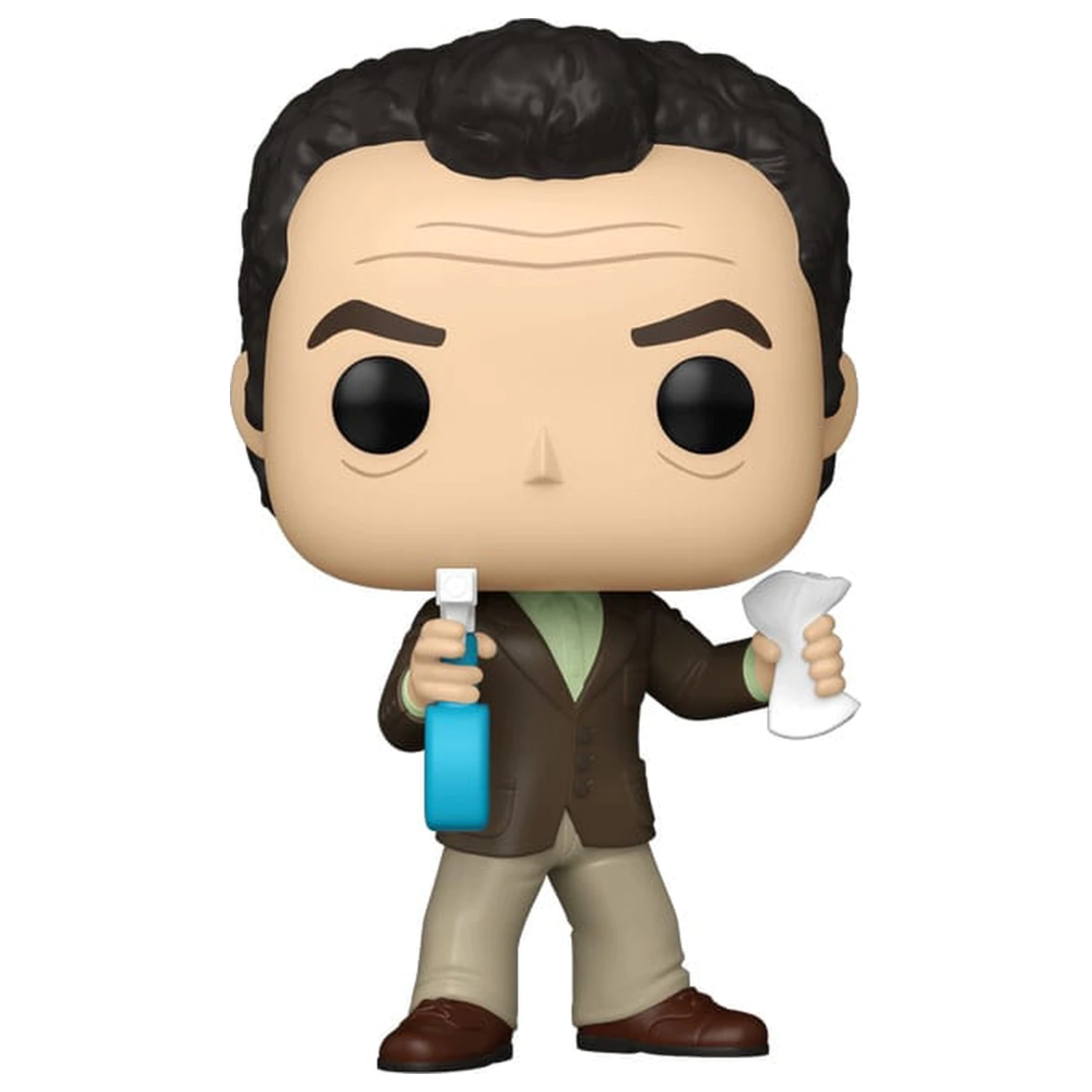 Monk Funko POP! Television Vinyl Figure Adrian Monk 9 cm product photo