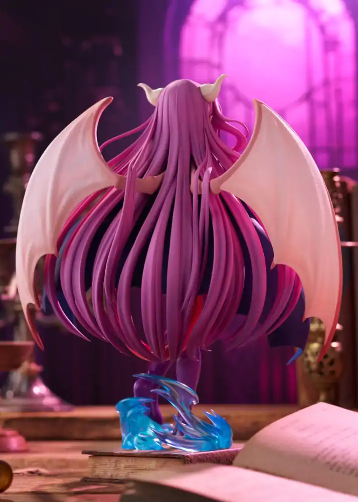 Monmusu Quest! Paradox RPG PVC Statue 1/7 Alma Elma illustration by Coolkyousinnjya AmiAmi Limited Edition 26 cm product photo