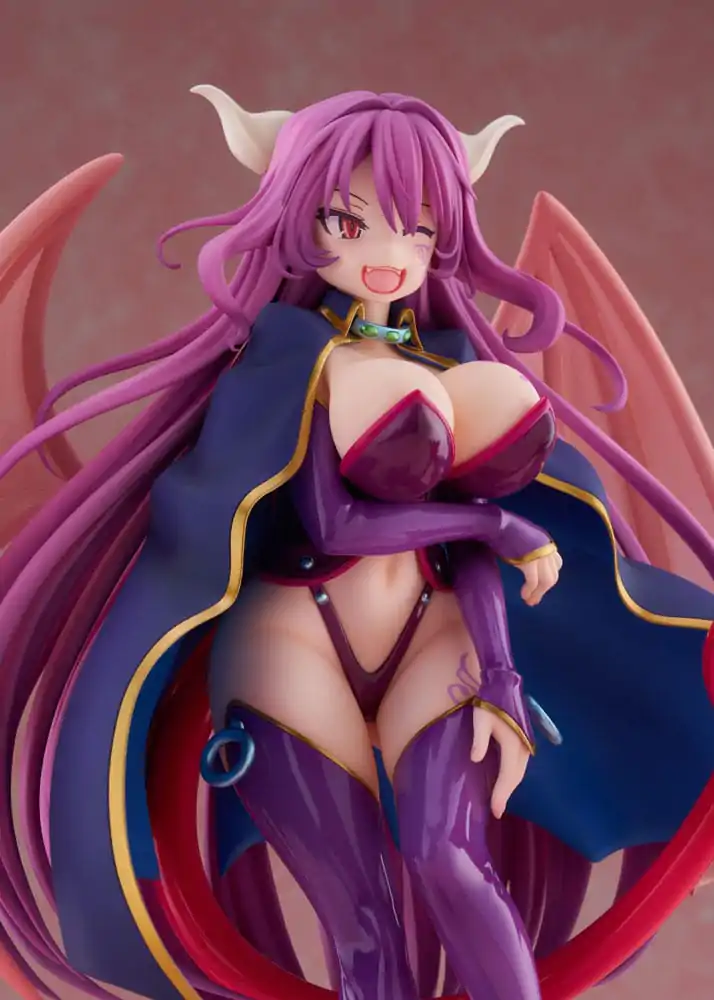 Monmusu Quest! Paradox RPG PVC Statue 1/7 Alma Elma illustration by Coolkyousinnjya AmiAmi Limited Edition 26 cm product photo