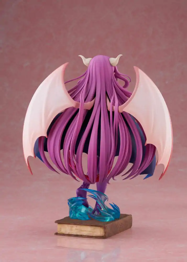 Monmusu Quest! Paradox RPG PVC Statue 1/7 Alma Elma illustration by Coolkyousinnjya AmiAmi Limited Edition 26 cm product photo