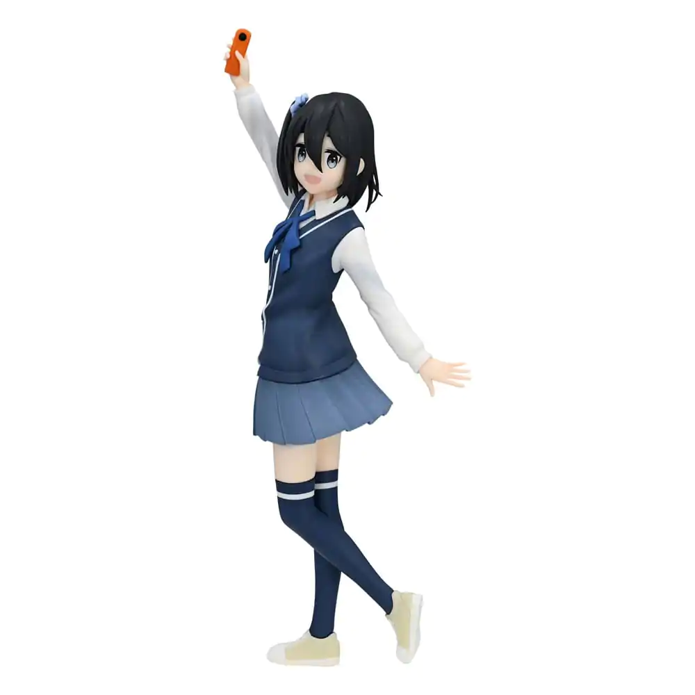 Mono Trio-Try-iT PVC Statue Satsuki Amamiya 22 cm product photo