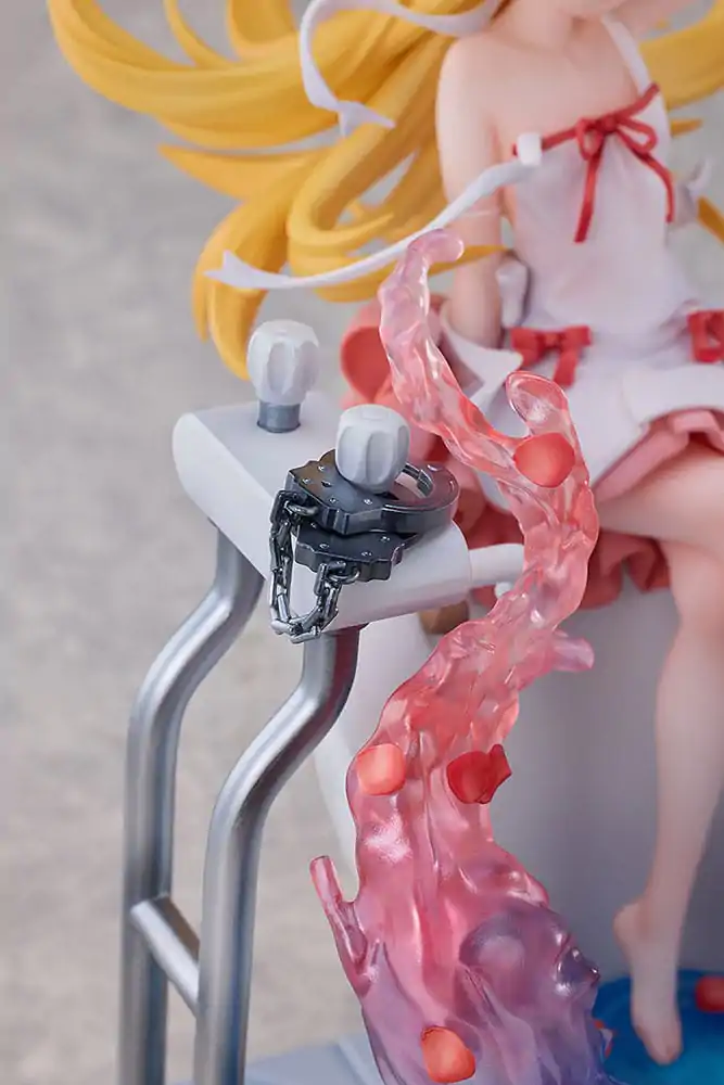 Monogatari Series PVC Statue 1/7 Shinobu Oshino 22 cm product photo