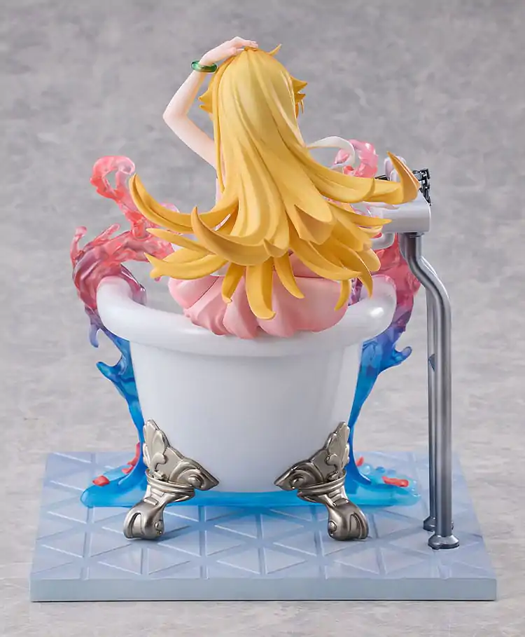 Monogatari Series PVC Statue 1/7 Shinobu Oshino 22 cm product photo
