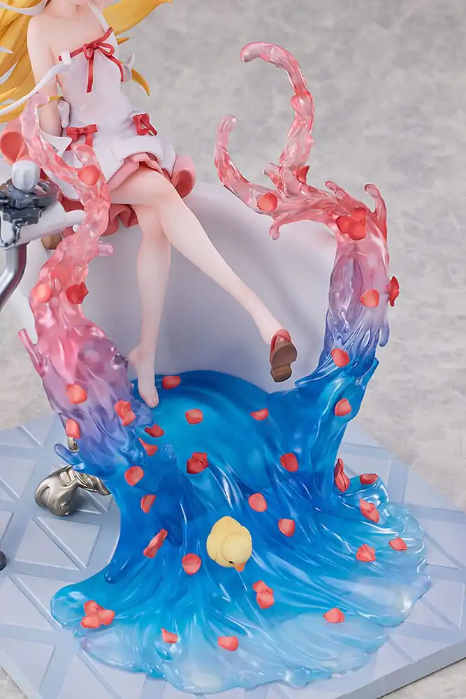 Monogatari Series PVC Statue 1/7 Shinobu Oshino 22 cm product photo