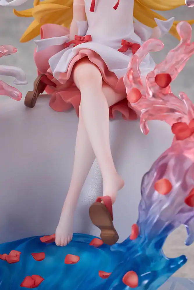 Monogatari Series PVC Statue 1/7 Shinobu Oshino 22 cm product photo