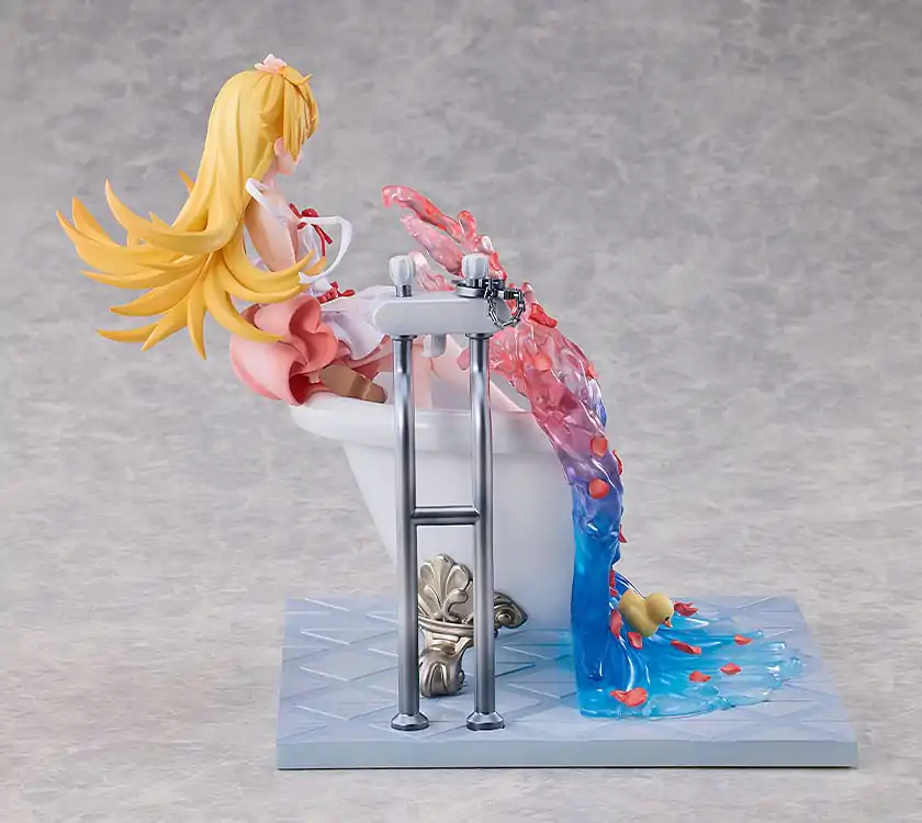 Monogatari Series PVC Statue 1/7 Shinobu Oshino 22 cm product photo