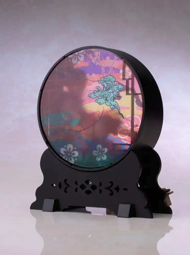 Mononoke ARTFXJ Statue 1/8 Kusuriuri 20 cm product photo