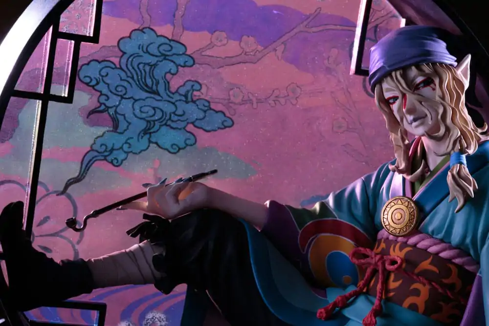 Mononoke ARTFXJ Statue 1/8 Kusuriuri 20 cm product photo