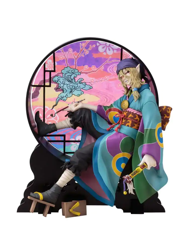 Mononoke ARTFXJ Statue 1/8 Kusuriuri 20 cm product photo