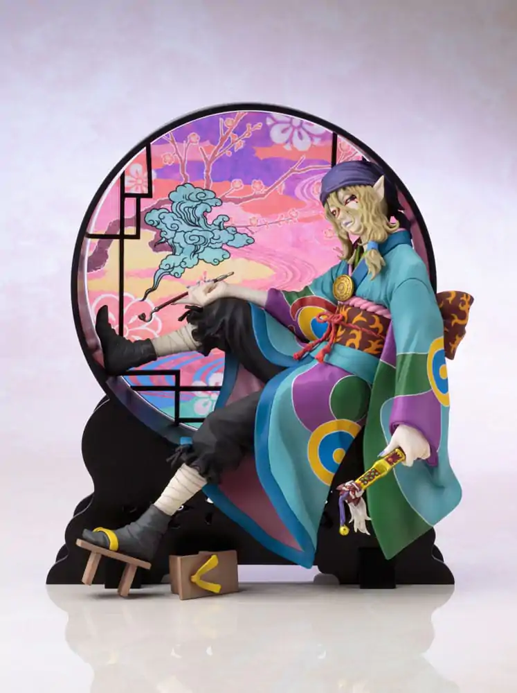 Mononoke ARTFXJ Statue 1/8 Kusuriuri 20 cm product photo