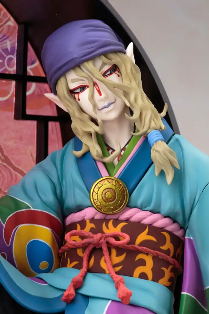 Mononoke ARTFXJ Statue 1/8 Kusuriuri 20 cm product photo