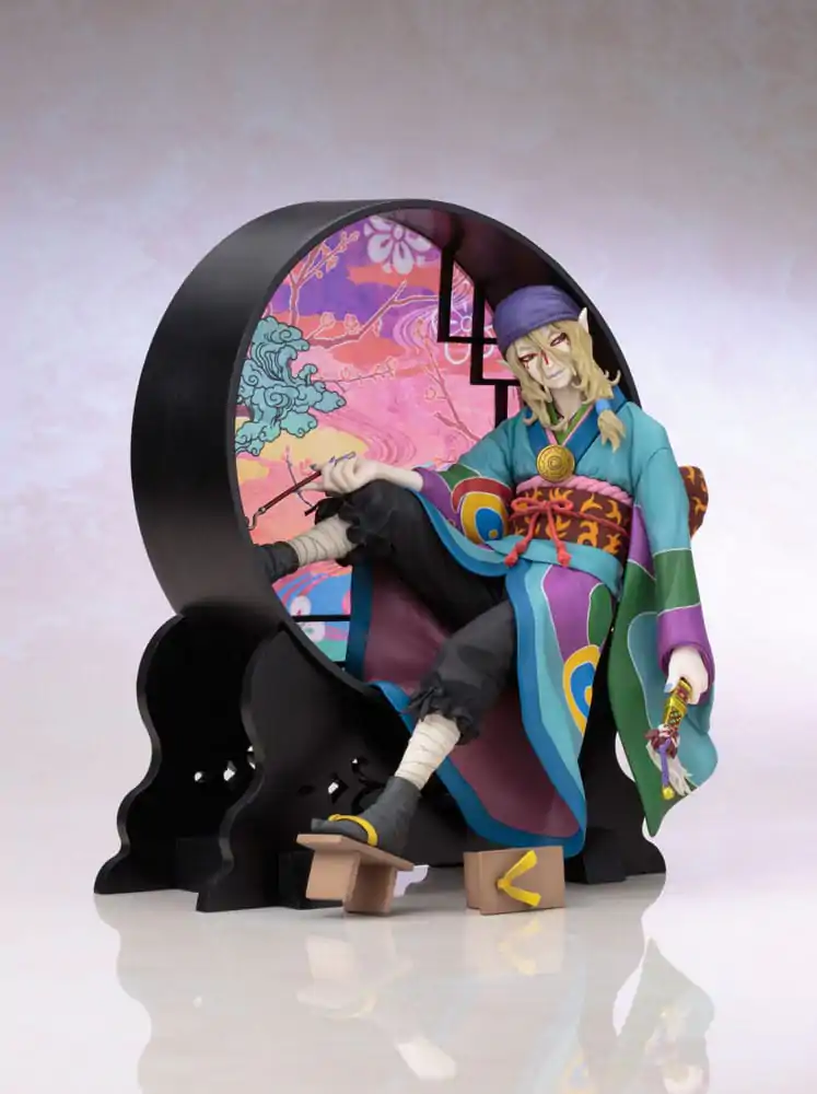 Mononoke ARTFXJ Statue 1/8 Kusuriuri 20 cm product photo