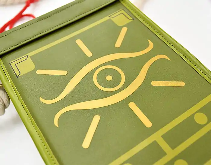 Mononoke Shoulder Bag Medicine Seller's Box Design product photo