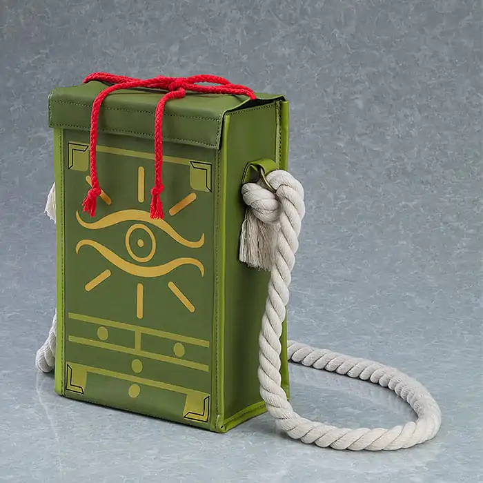 Mononoke Shoulder Bag Medicine Seller's Box Design product photo