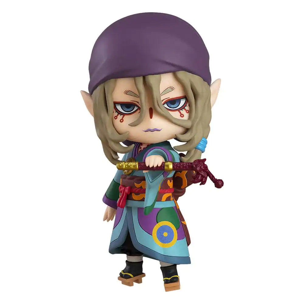 Mononoke Nendoroid Action Figure Medicine Seller 10 cm termékfotó