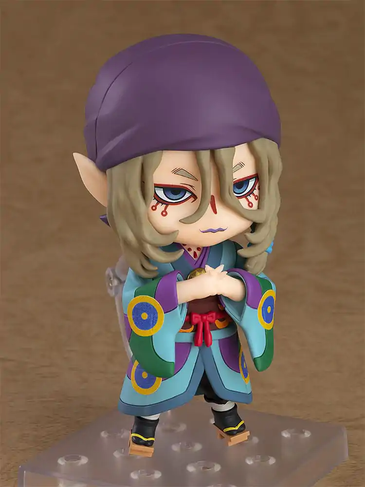 Mononoke Nendoroid Action Figure Medicine Seller 10 cm termékfotó