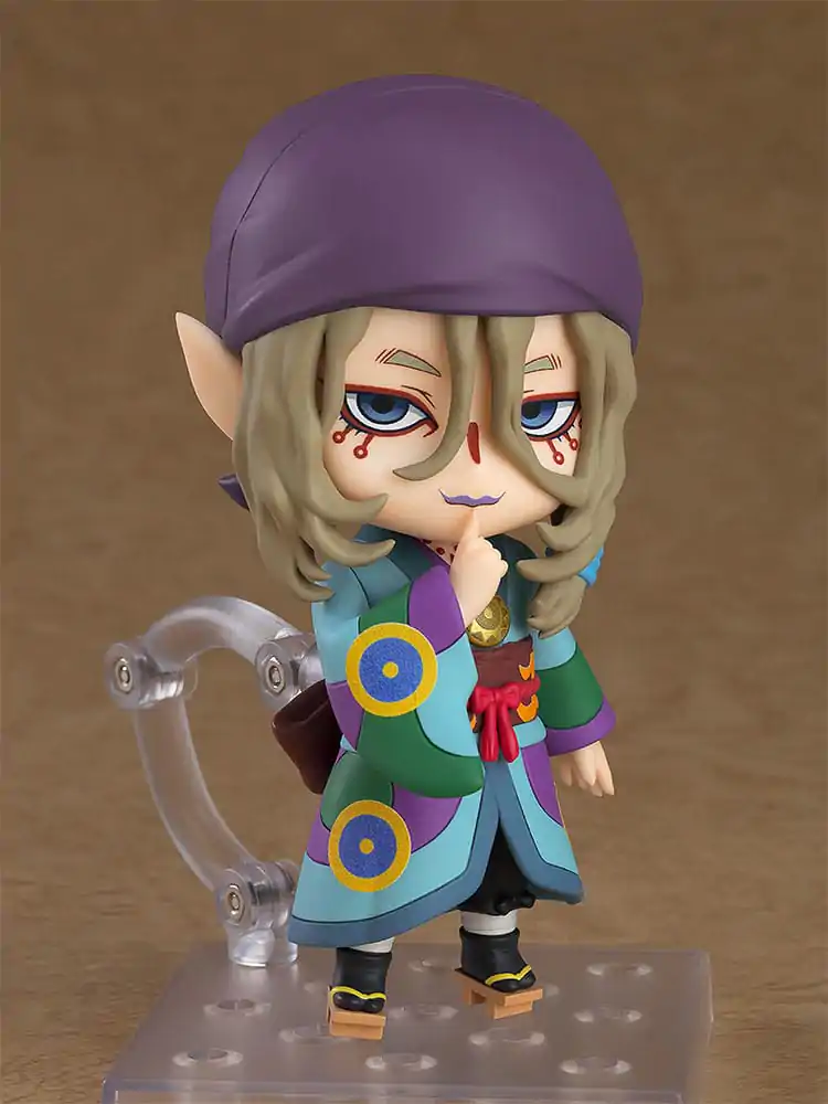 Mononoke Nendoroid Action Figure Medicine Seller 10 cm termékfotó