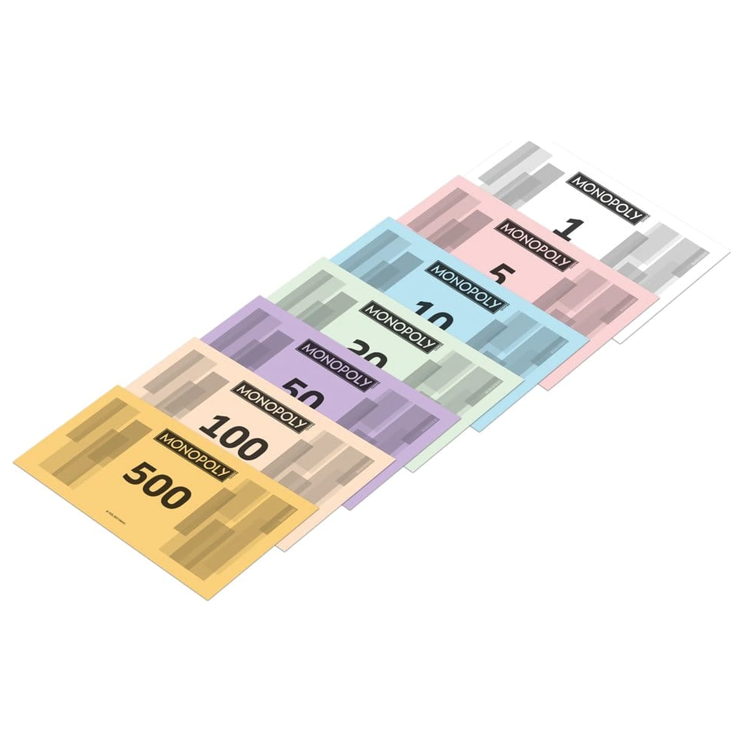 Monopoly Board Game Bundesliga product photo