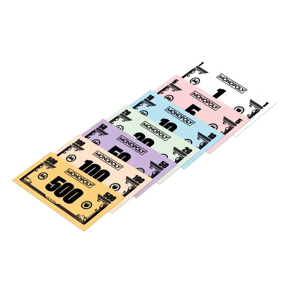 Monopoly Board Game Hunter x Hunter *German Version* product photo