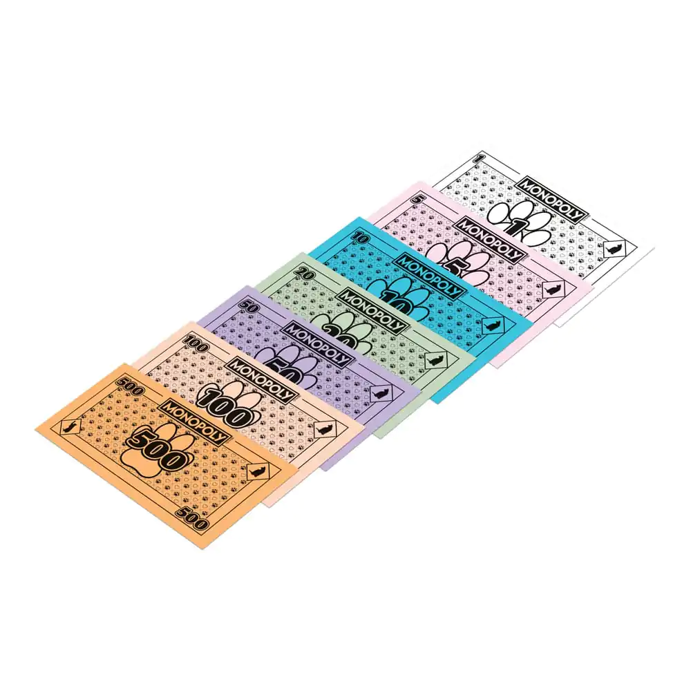 Monopoly Board Game Katzenbabys *German Version* product photo