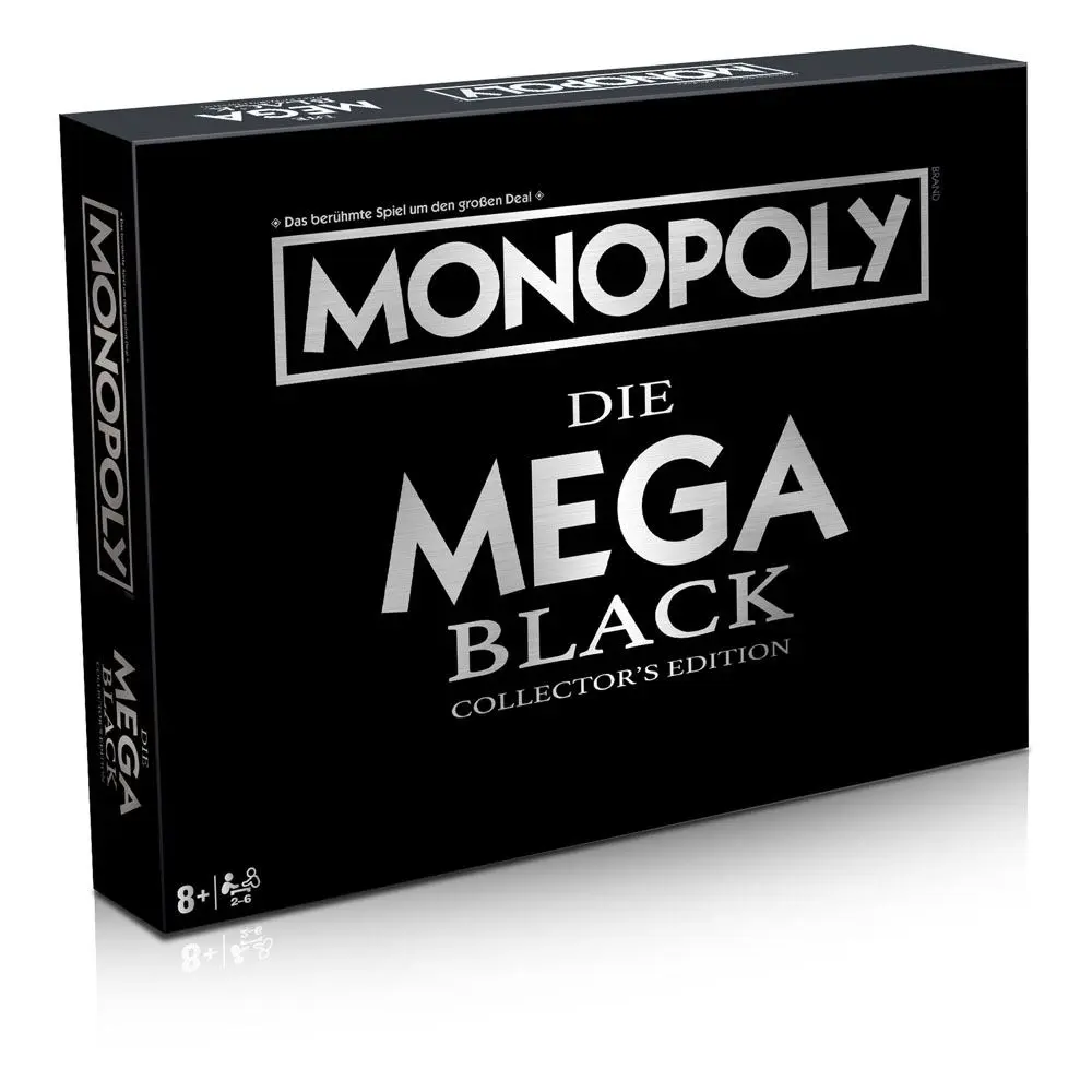 Monopoly Méga