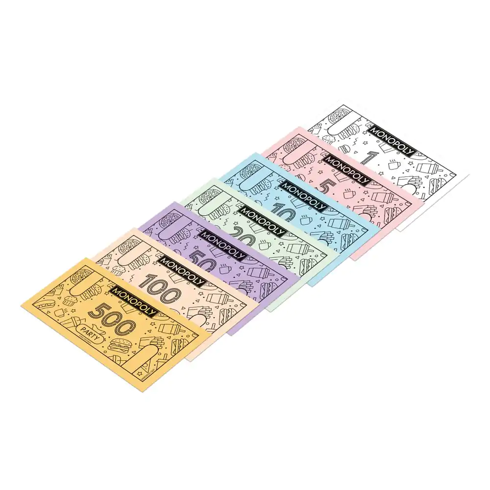 Monopoly Board Game Party *German Version* product photo