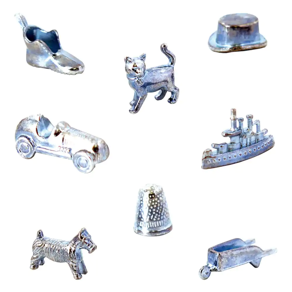 Monopoly Board Game Party *German Version* product photo