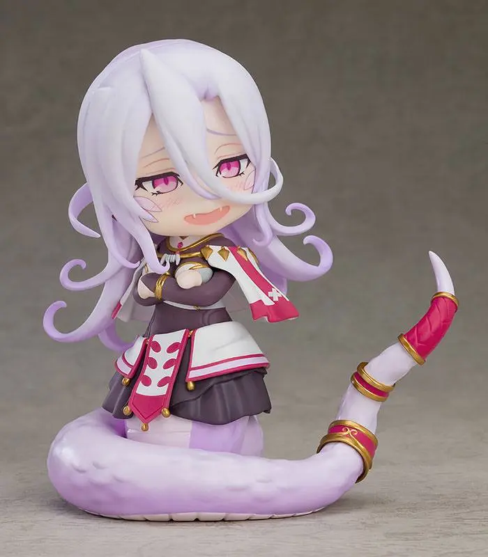 Monster Girl Doctor Nendoroid Action Figure Saphentite Neikes 10 cm product photo
