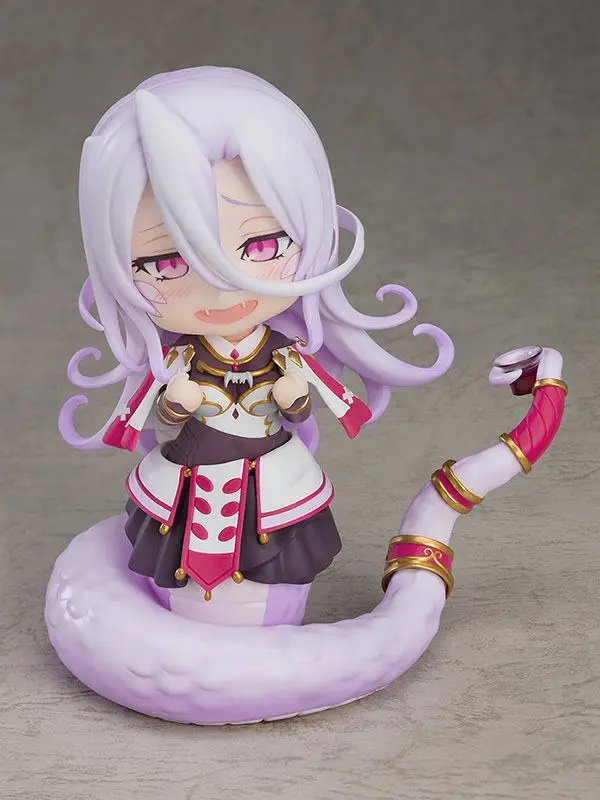Monster Girl Doctor Nendoroid Action Figure Saphentite Neikes 10 cm product photo