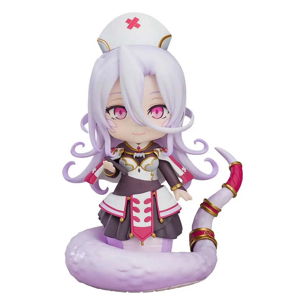 Monster Girl Doctor Nendoroid Action Figure Saphentite Neikes 10 cm product photo