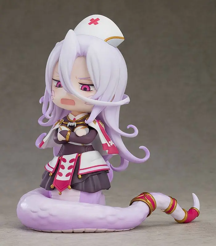 Monster Girl Doctor Nendoroid Action Figure Saphentite Neikes 10 cm product photo