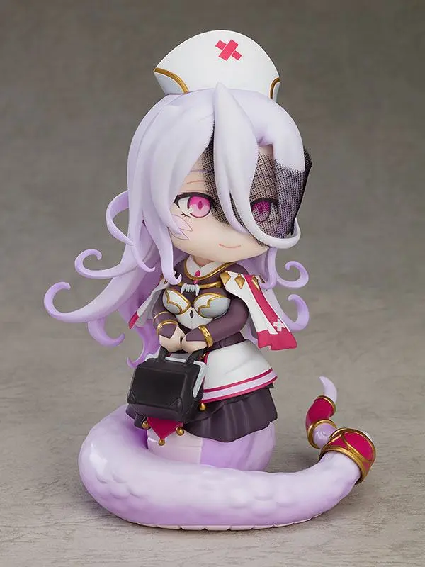 Monster Girl Doctor Nendoroid Action Figure Saphentite Neikes 10 cm product photo