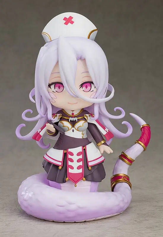 Monster Girl Doctor Nendoroid Action Figure Saphentite Neikes 10 cm product photo