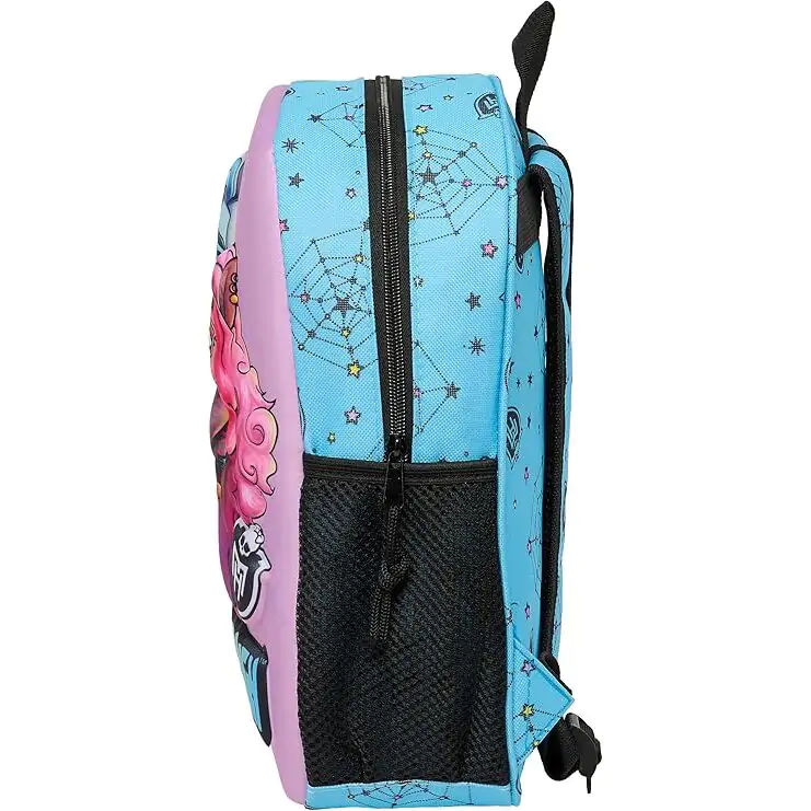 Monster High 3D backpack 33cm product photo