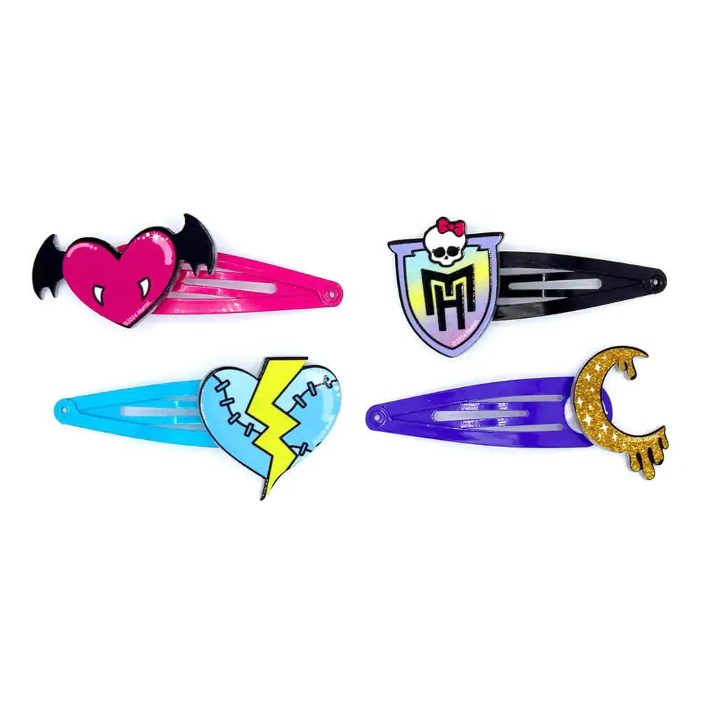 Monster High Advent Calendar 2025 product photo