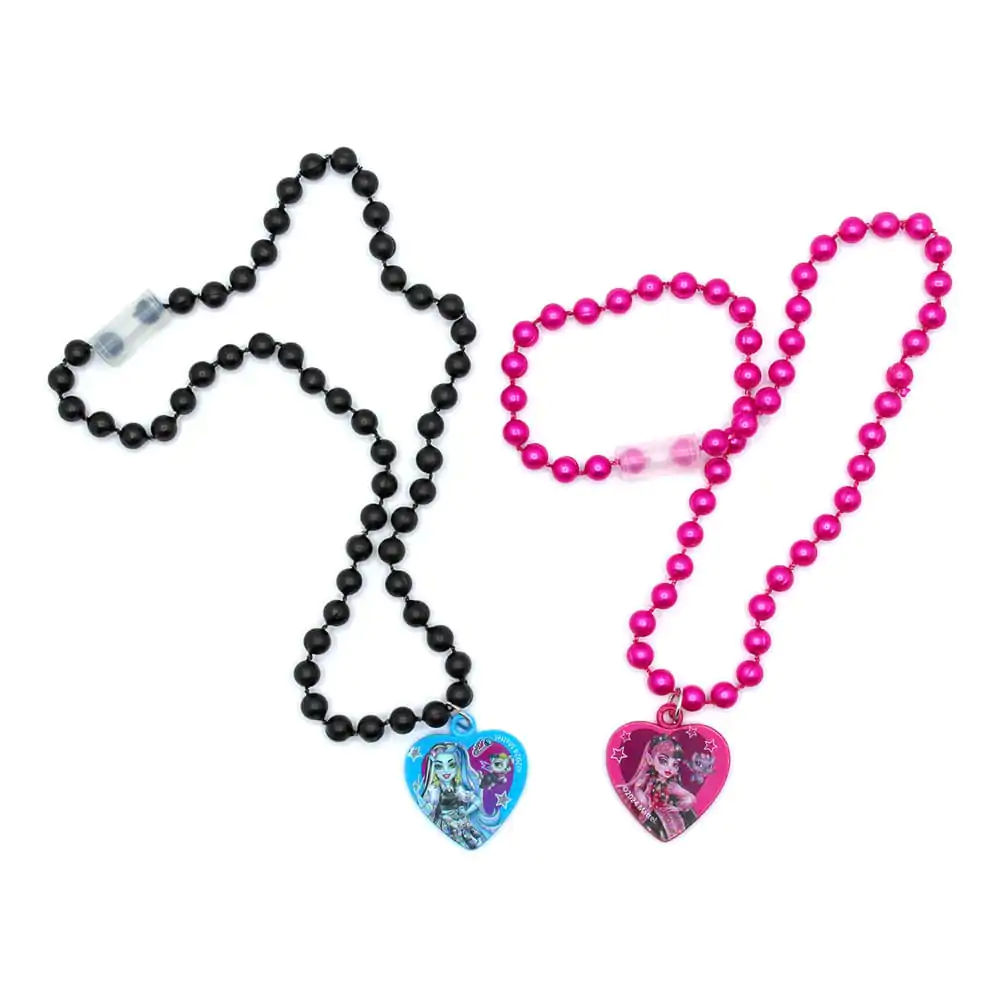 Monster High Advent Calendar 2025 product photo