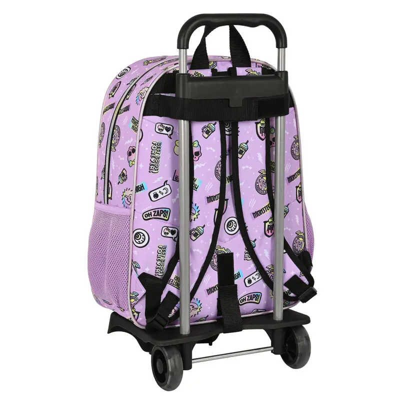 Monster High Best Boos trolley 42cm product photo